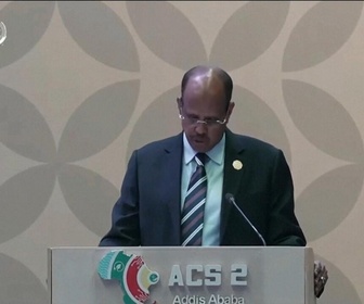 Replay Élément Terre, la quotidienne - Sommet d'Addis Abeba: l'Afrique plaide pour la justice climatique