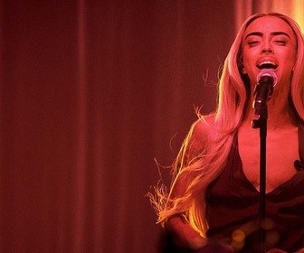 Replay Laser Disc - Bilal Hassani - La Question