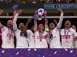 Replay Stade 2 - Coupe de France : Le triomphe de Toulouse