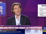 Replay Paroles d'entreprises - Erwan Jouan, country manager France et Suisse d'Assured Data Protection : Assured Data Protection combat les cyberattaques - 07/12