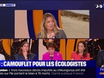 Replay Perrine jusqu'à minuit - A69 : camouflet pour les écologistes - 28/05