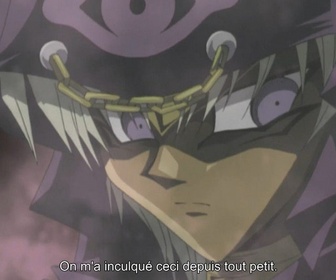 Replay Yu-Gi-Oh ! Duel Monsters - S2 E25 - Liens