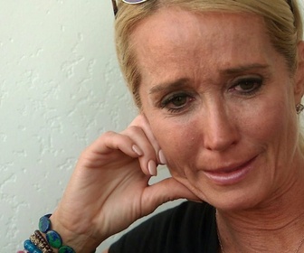 Replay Les real housewives de Beverly Hills - S4 E18 - Les enfants vont bien