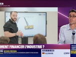 Replay Hors-série de BFM Business - Hors-Série Les Dossiers BFM Business : Les défis du financement de l'industrie - Samedi 6 décembre