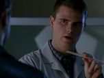 Replay Fringe - S2E8 - Observée