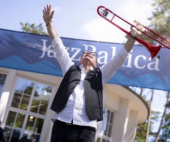 Replay ARTE Journal - A 70 ans, Niels Landgren s'offre une tournée jazz