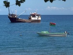 Replay Le Clézio au Vanuatu / Suède / Angleterre - Invitation au voyage