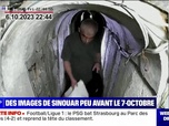 Replay Week-end direct - Des images de Sinouar peu avant le 7 octobre - 19/10