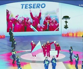 Replay Ski - La Station Express du 9 mars