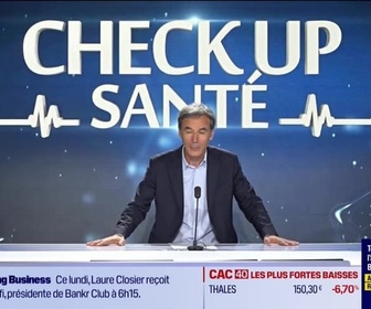 Replay Check-up Santé - Samedi 15 juin