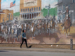 Replay Drôles de villes pour une rencontre - Fort Worth, Texas