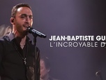 Replay Jean-Baptiste Guégan : l'incroyable destin de l'homme à la voix de Johnny - 08/08/2024