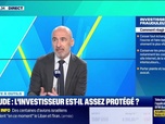 Replay Tout pour investir - L'actu du patrimoine : Fraude, l'investisseur est-il assez protégé ? - 02/03