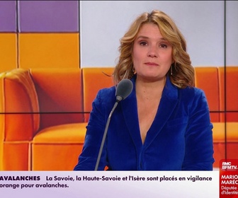 Replay 5/7 le morning RMC - Le supplément du 17 février 2026