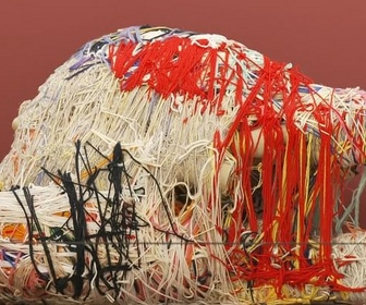 Replay ARTE Journal - Comprendre et sauver l'art brut