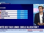 Replay Good Morning Market - Morning Meeting : Remontée des taux longs, les pistes de diversification - 08/10