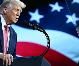 Replay 28 minutes - Face aux mollahs, jusqu'où ira la surenchère de Donald Trump ?