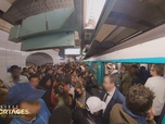 Replay Grands reportages - Dans la galère des transports