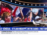 Replay BFM Première prématinale - BFM Première 4h30/6h - Mardi 17 juin 2026