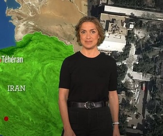 Replay Iran : la fin d'un système ? - Le dessous des cartes - L'essentiel