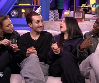 Replay Star Academy 2025 - Quotidienne 97 du 24 janvier 2026