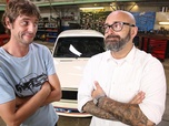 Replay Wheeler dealers France - S5E9 - Citroën Type H