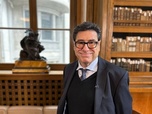 Replay Philippe Aghion, Prix Nobel d'économie 2025 - Entretien avec un Nobel