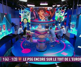 Replay L'Équipe du Soir - Episode du 30 mai - La prolongation