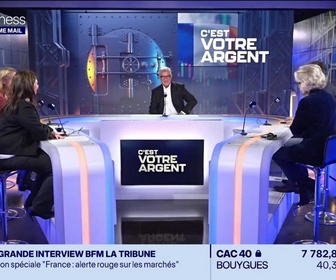 Replay C'est Votre Argent - Vendredi 23 octobre