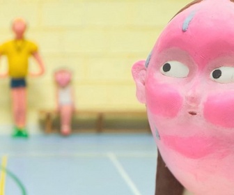 Replay Ball Face