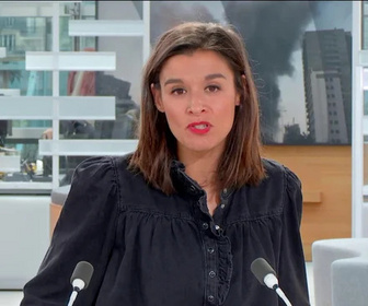 Replay Le fil info - 15/04/2026