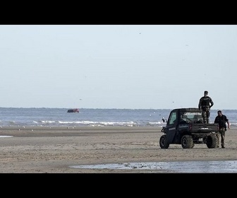 Replay Royaume-Uni : des premières arrestations de migrants dans le cadre de l'accord avec la France