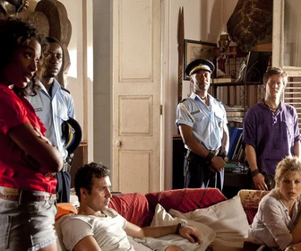 Replay Meurtres au paradis - 06/01/2026