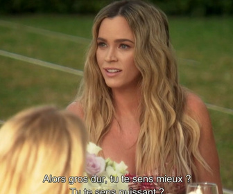 Replay Les real housewives de Beverly Hills - S10 E8 - Aujourd'hui c'est barbecue !