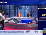 Replay BFM Bourse - La Data Room : 85% = la part des entreprises US sondées estimant pouvoir déployer des agents IA dans leur activité - 10/07