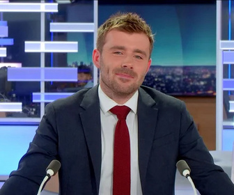 Replay Le 23h - 27/08/2026