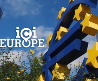 Replay Ici l'Europe - L'euro numérique arrive : bientôt une monnaie virtuelle pour les Européens ?