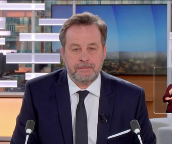 Replay Le JT en LSF - 11/01/2026