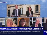 Replay Week-end soir - Le gouvernement s'attaque à la fraude sociale - 03/08