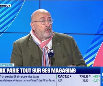 Replay Good Morning Business - Olivier Ducatillion (UIT) détaille la réplique nécessaire face à la concurrence étrangère