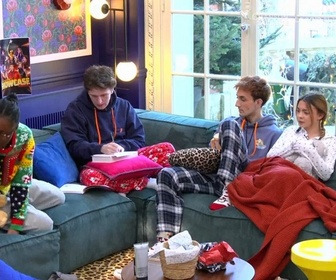 Replay Star Academy - Quotidienne 68 du 26 décembre 2025