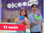 Replay Okoo-koo - Best Of du 12 Août 2025
