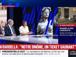 Replay Les émissions spéciales - Édition spéciale - Le Pen : Je suis candidate, je ne changerai pas d'avis - 07/07
