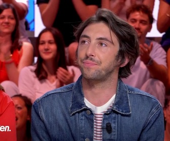 Replay Quotidien troisième partie du 25 juin 2026