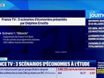 Replay Good Morning Business - France TV : 3 scénarios d'économies à l'étude