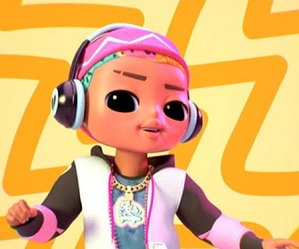 Replay LOL Surprise House of surprises - Episode 2