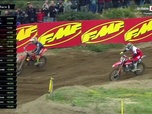 Replay Motocross - la manche 1 du GP de Sardaigne MXGP