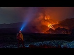 Replay Eruption de l'Etna : la fermeture de l'aéroport de Catane prolongée au moins jusqu'à samedi