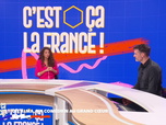 Replay C'est ça la France ! - S1E53 - Emission 53 avec Gil Alma