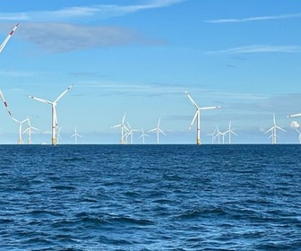 Replay Les éoliennes en mer, quelle cohabitation avec la nature ?